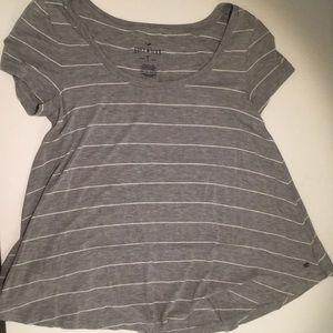 American Eagle soft and sexy short sleeve